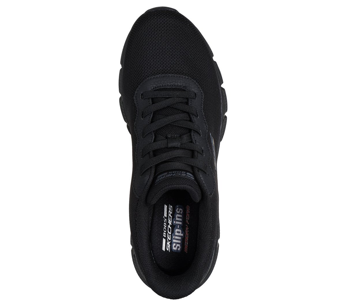 Men Skechers Slip-ins: BOBS Sport B Flex - Glacial Edge