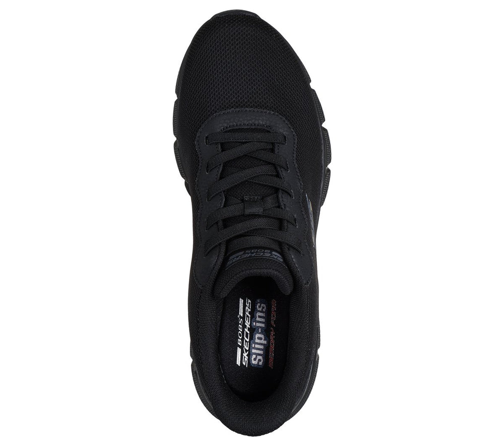 Men Skechers Slip-ins: BOBS Sport B Flex - Glacial Edge