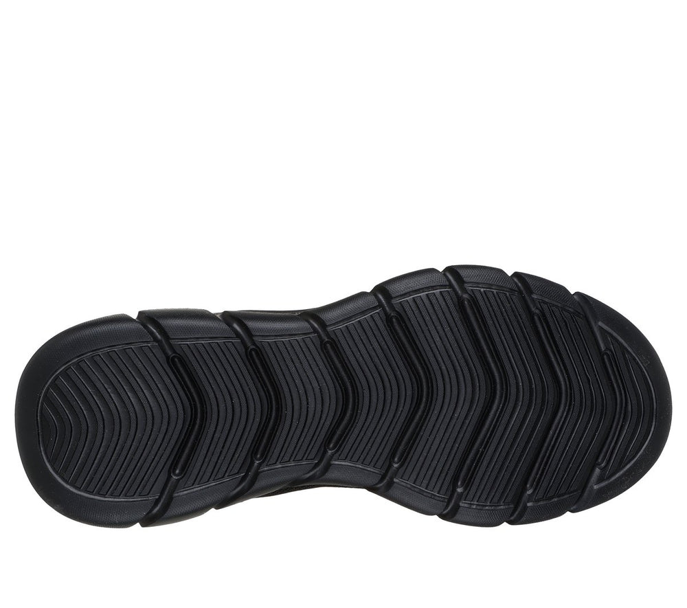 Men Skechers Slip-ins: BOBS Sport B Flex - Glacial Edge