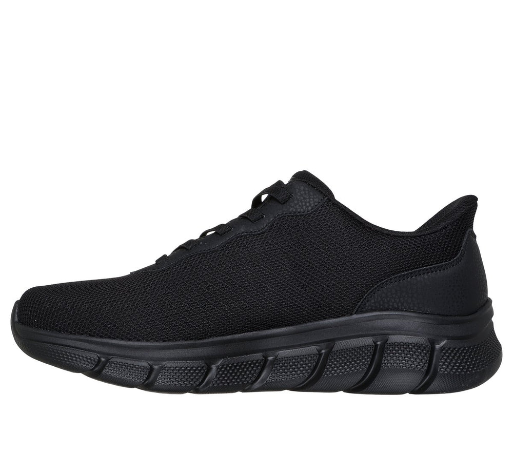 Men Skechers Slip-ins: BOBS Sport B Flex - Glacial Edge