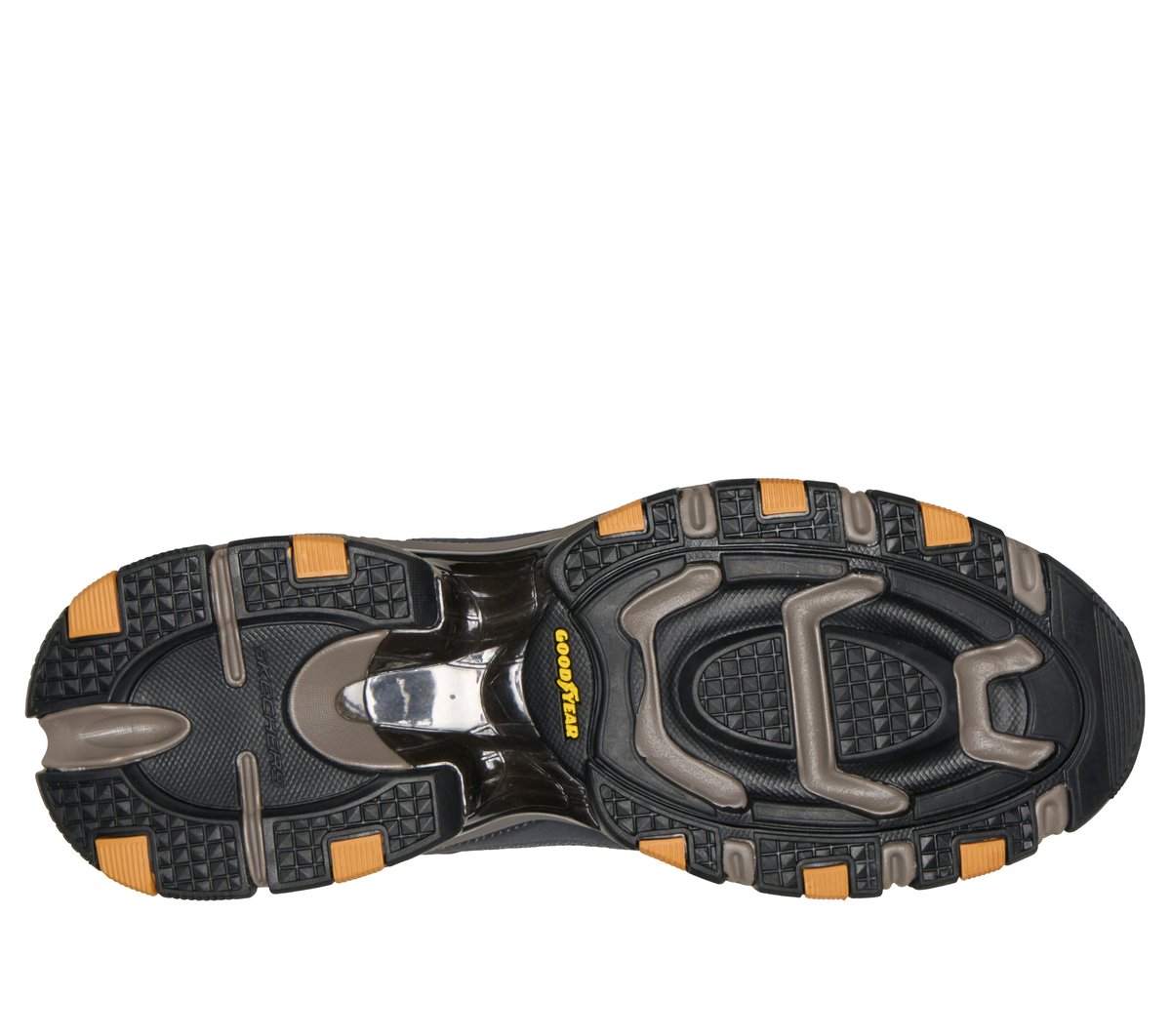 Men Skechers Vigor 3.0 - Taestro