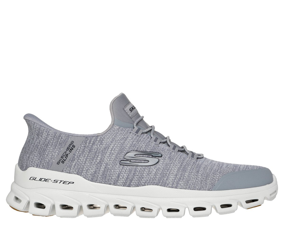 Men Skechers Slip-ins: Glide-Step - Zefyr