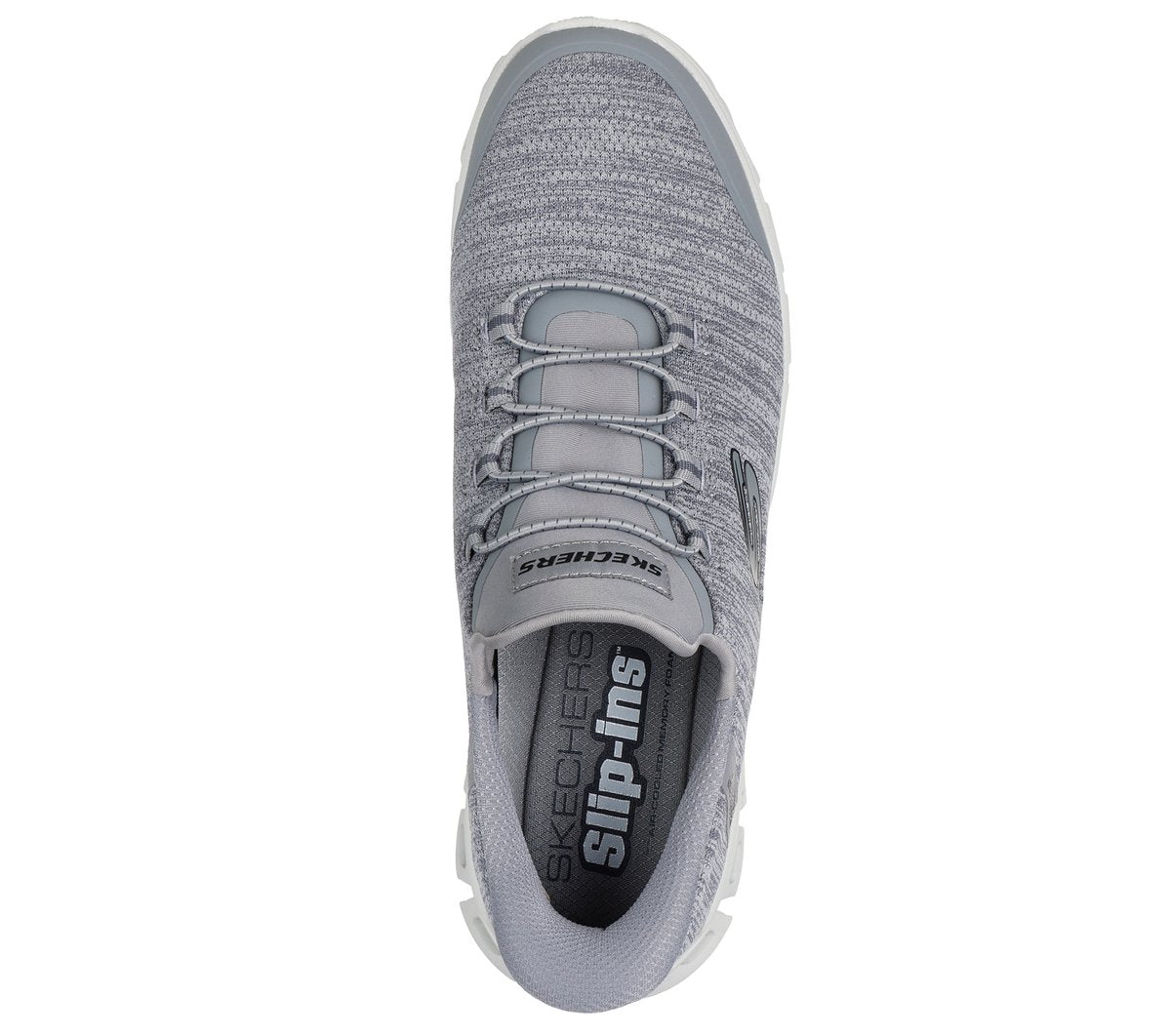 Men Skechers Slip-ins: Glide-Step - Zefyr