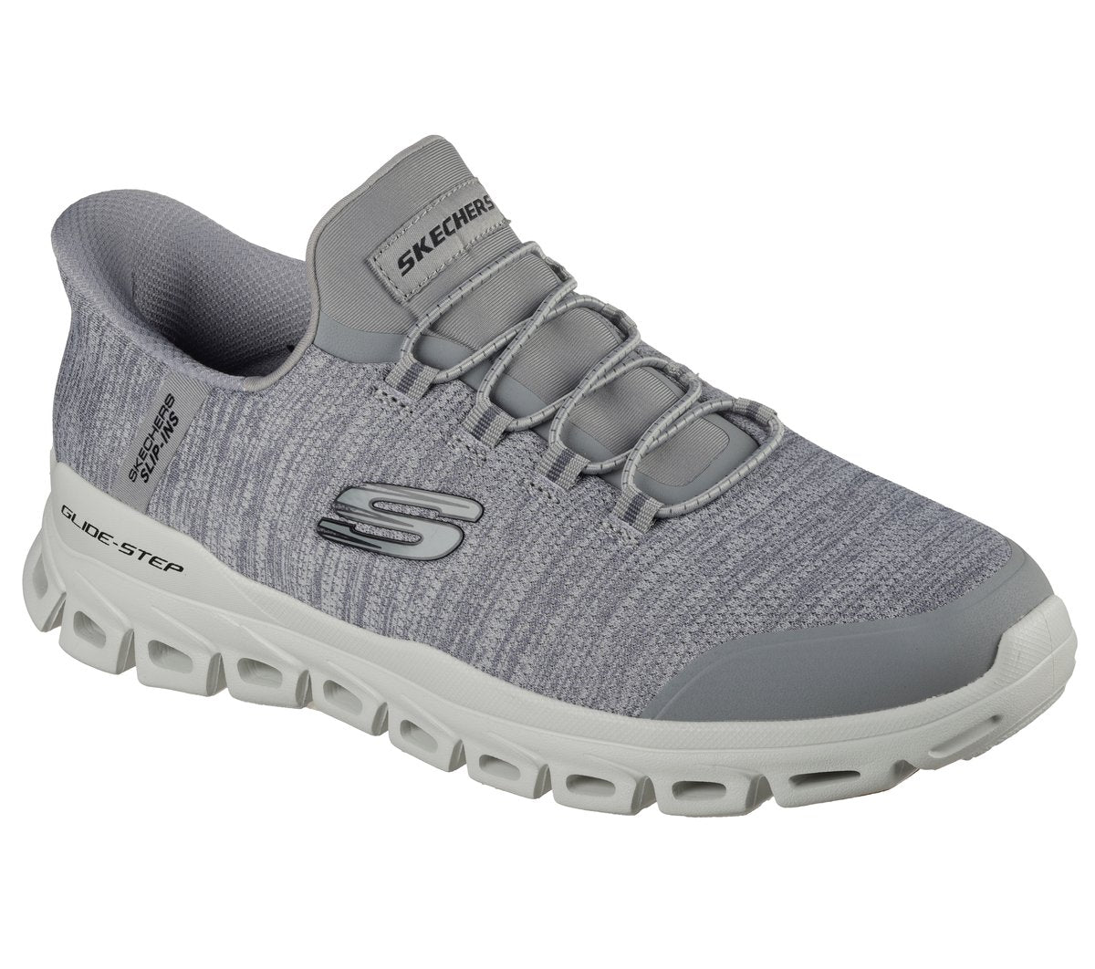 Men Skechers Slip-ins: Glide-Step - Zefyr