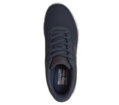 Men Skechers Slip-ins: BOBS Sport B Flex - Glacial Edge