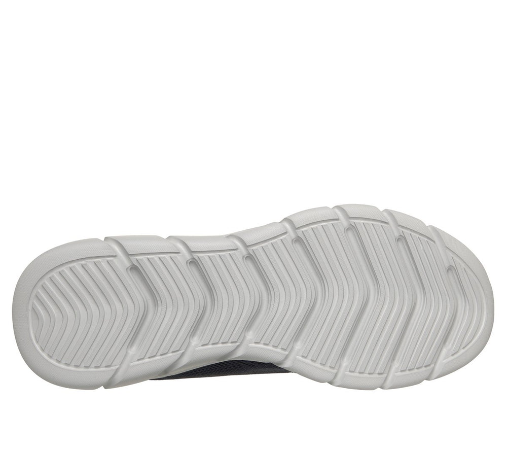 Men Skechers Slip-ins: BOBS Sport B Flex - Glacial Edge