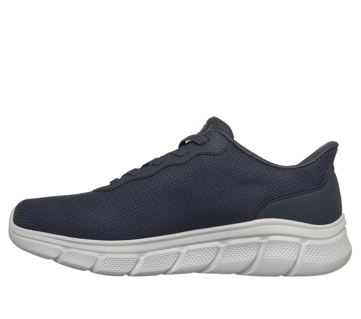 Men Skechers Slip-ins: BOBS Sport B Flex - Glacial Edge