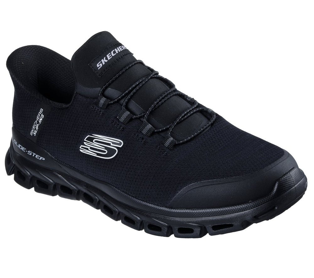 Men Skechers Slip-ins: Glide-Step - Zefyr