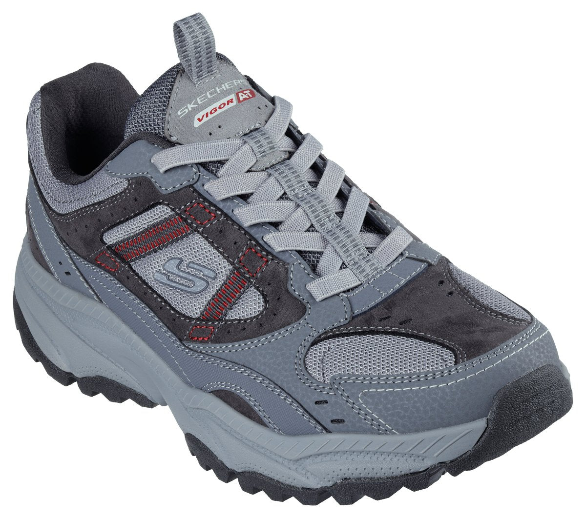 Men Skechers Vigor AT - Three Corners