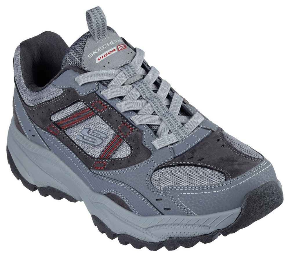 Men Skechers Vigor AT - Three Corners