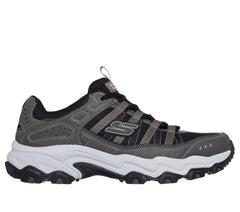 Men Skechers Stamina - Afterburn Legacy All Terrain
