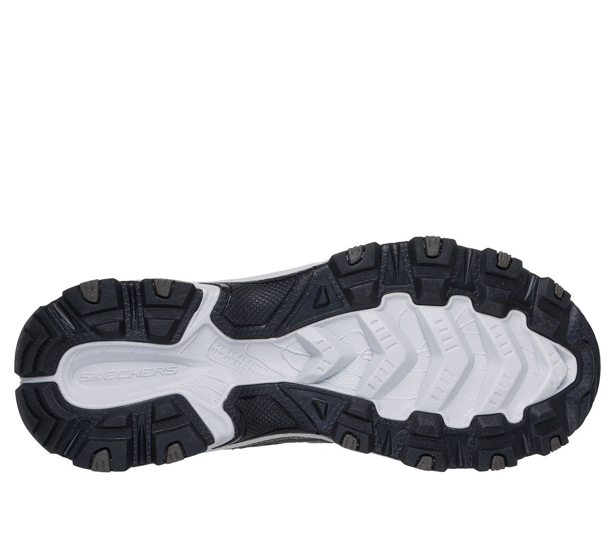 Men Skechers Stamina - Afterburn Legacy All Terrain