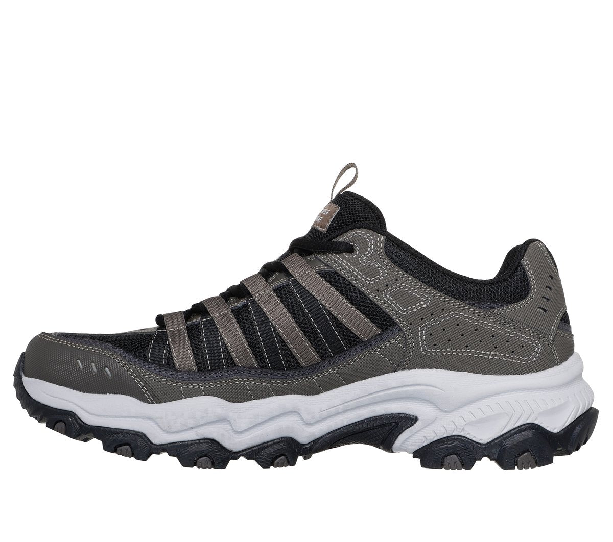 Men Skechers Stamina - Afterburn Legacy All Terrain