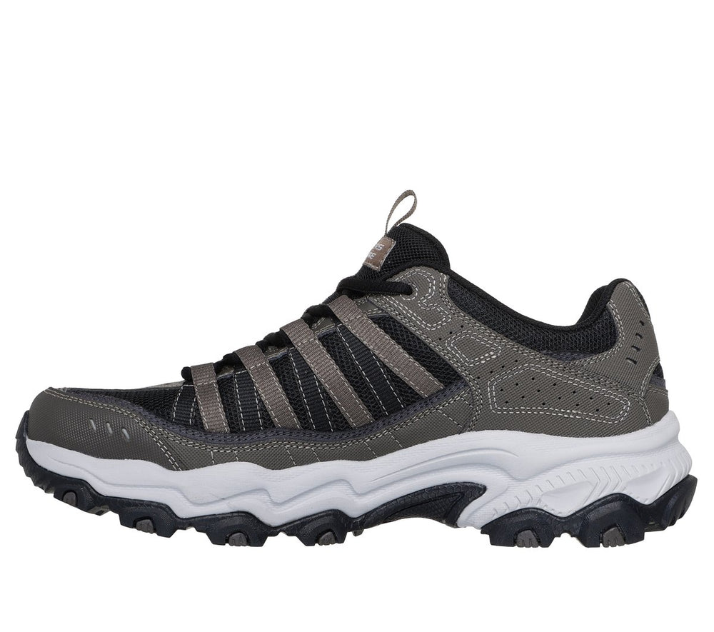 Men Skechers Stamina - Afterburn Legacy All Terrain