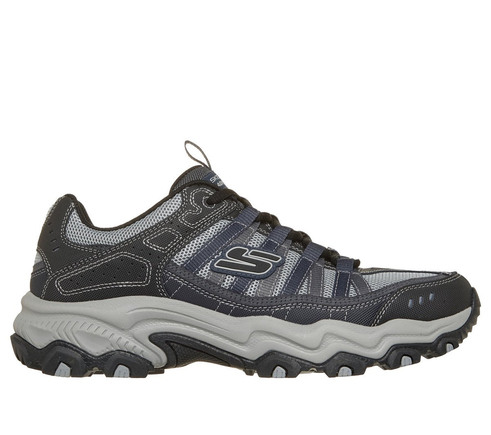 Men Skechers Stamina - Afterburn Legacy All Terrain