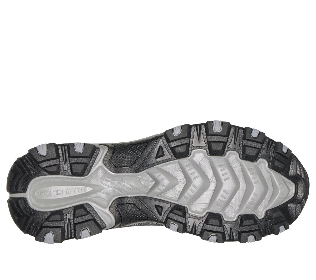 Men Skechers Stamina - Afterburn Legacy All Terrain