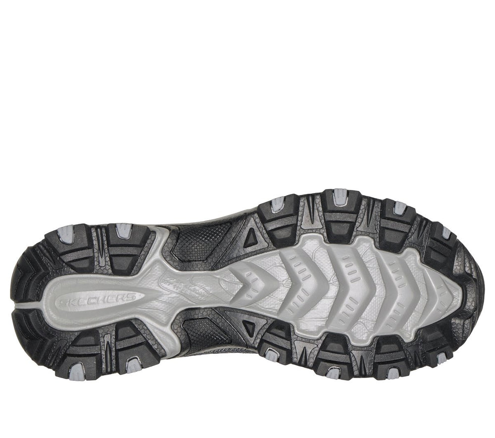 Men Skechers Stamina - Afterburn Legacy All Terrain