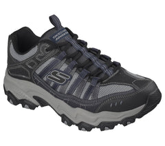 Men Skechers Stamina - Afterburn Legacy All Terrain