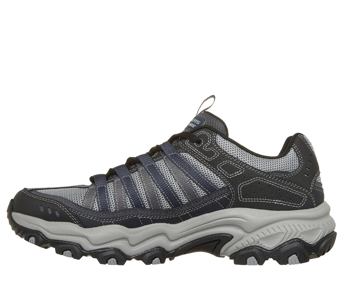 Men Skechers Stamina - Afterburn Legacy All Terrain