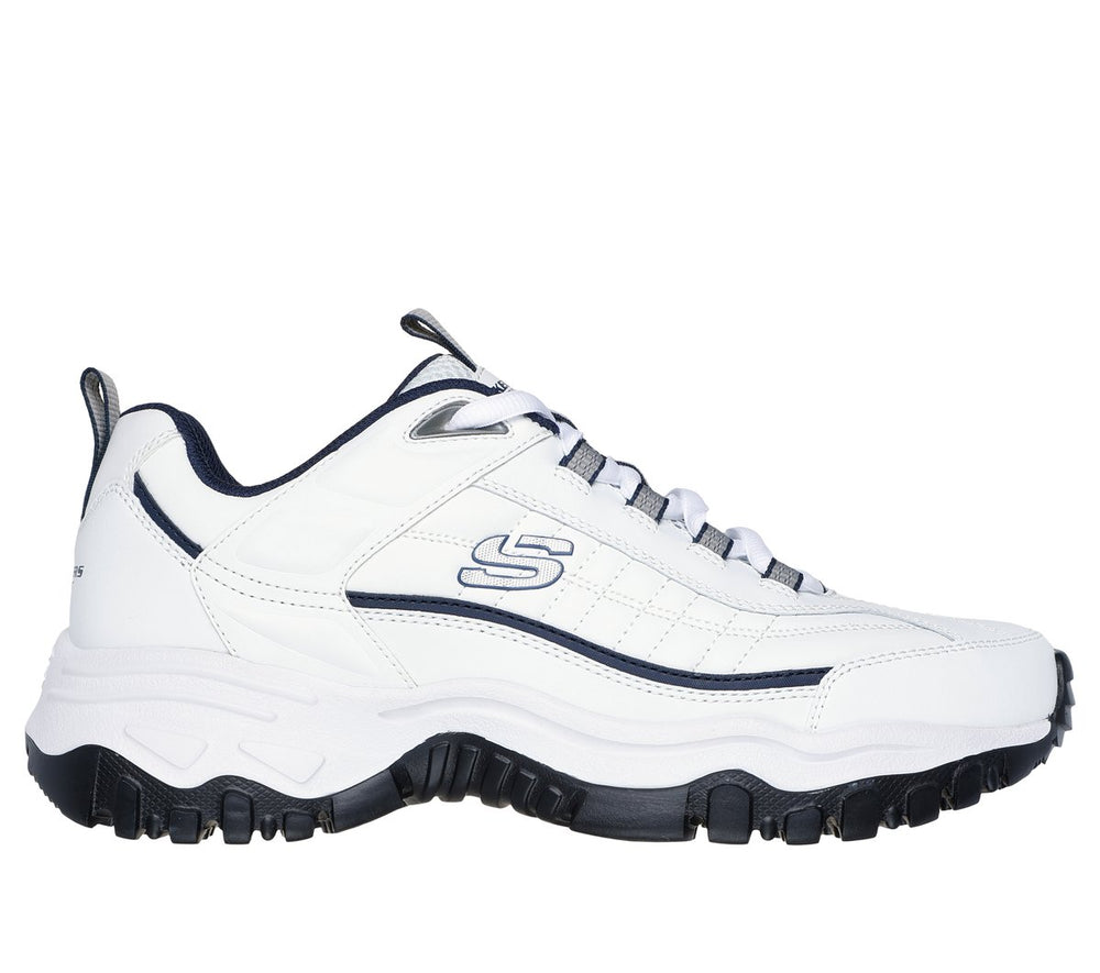 Men Skechers E'Lite Afterburn