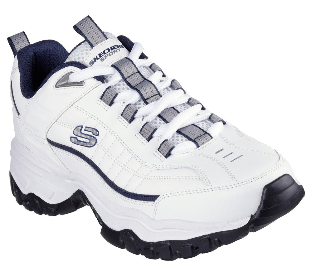Men Skechers E'Lite Afterburn