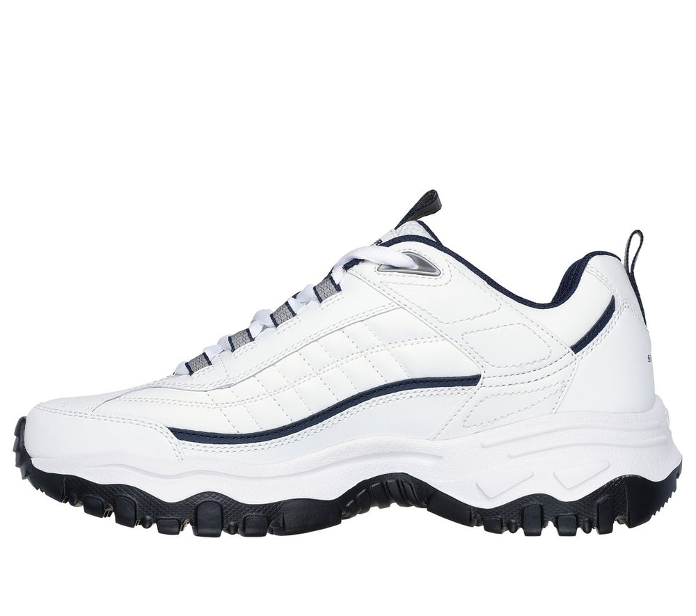 Men Skechers E'Lite Afterburn