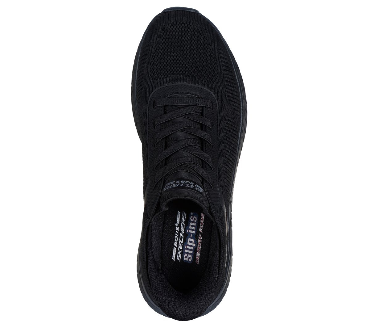 Men Skechers Slip-ins: BOBS Sport Squad Chaos - Solid Step