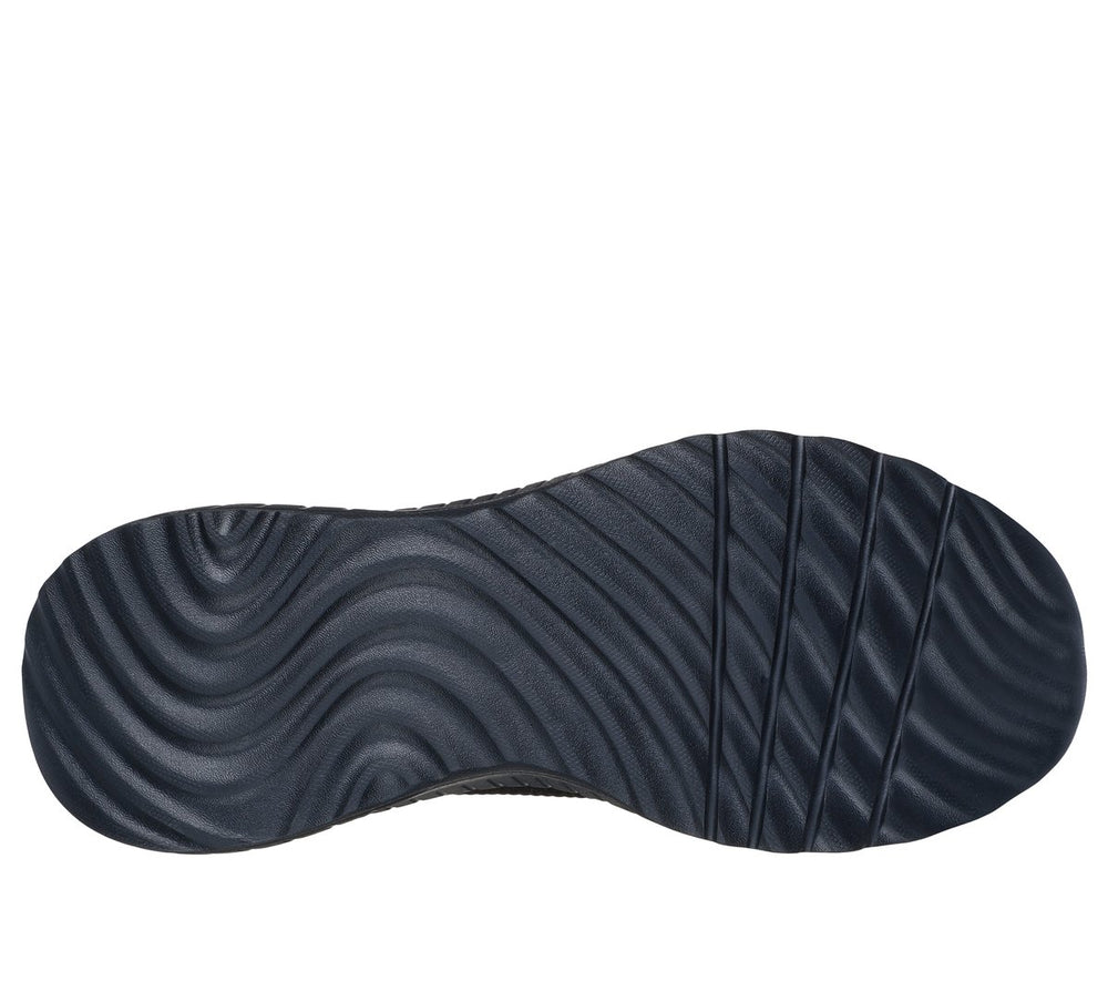 Men Skechers Slip-ins: BOBS Sport Squad Chaos - Solid Step