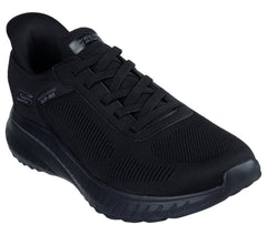 Men Skechers Slip-ins: BOBS Sport Squad Chaos - Solid Step