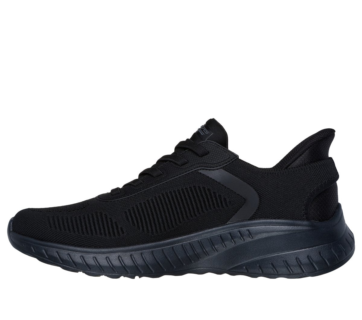 Men Skechers Slip-ins: BOBS Sport Squad Chaos - Solid Step