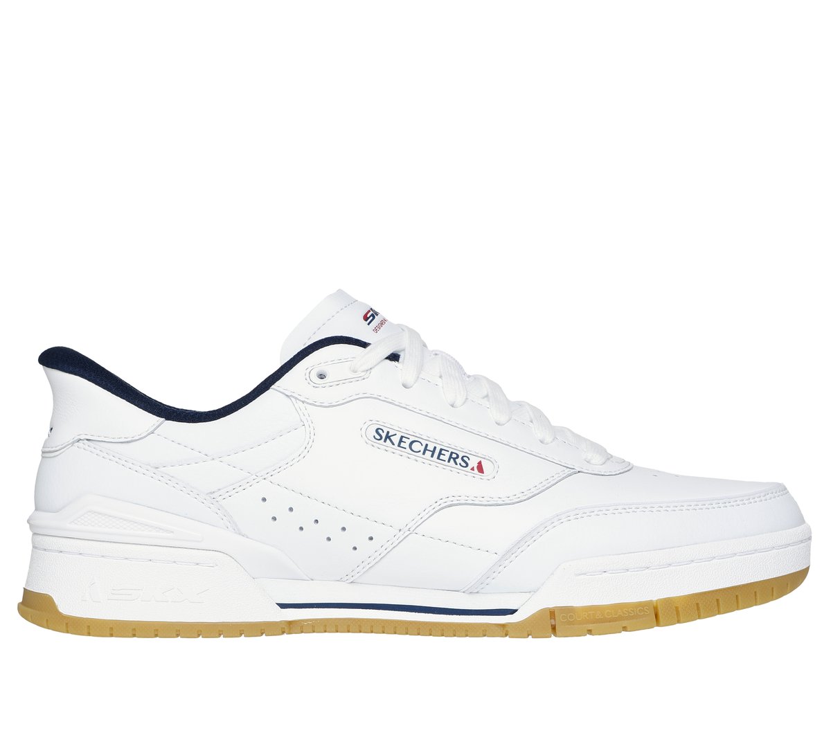 Men Skechers Slip-ins: Recoil