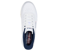 Men Skechers Slip-ins: Recoil