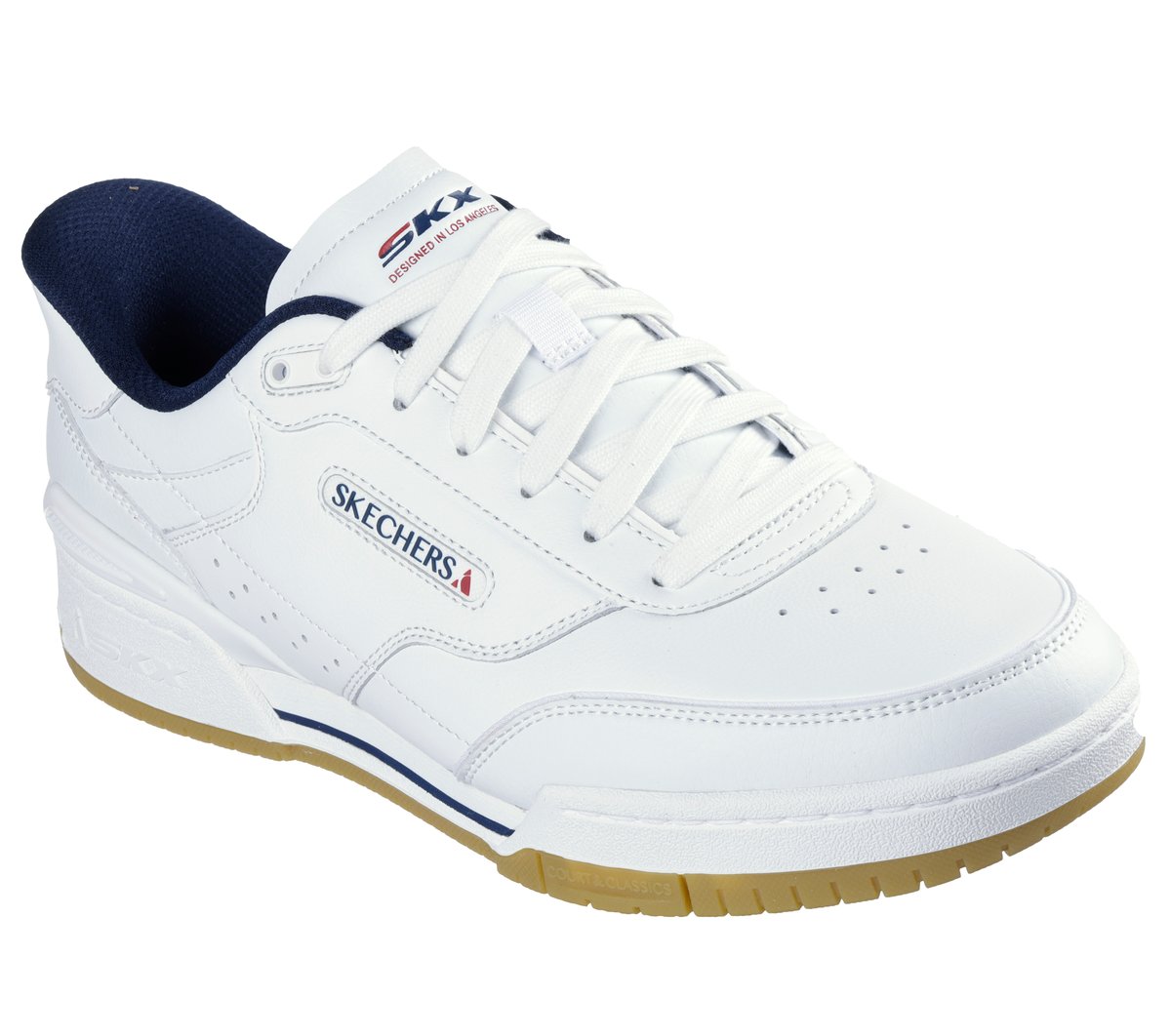 Men Skechers Slip-ins: Recoil