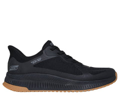 Men Skechers Slip-ins: BOBS Sport Squad Chaos 4