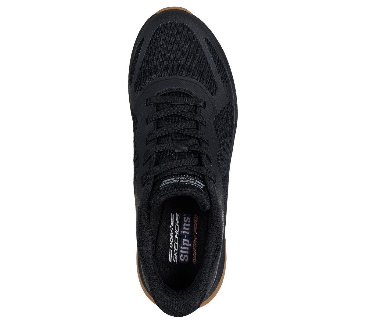 Men Skechers Slip-ins: BOBS Sport Squad Chaos 4