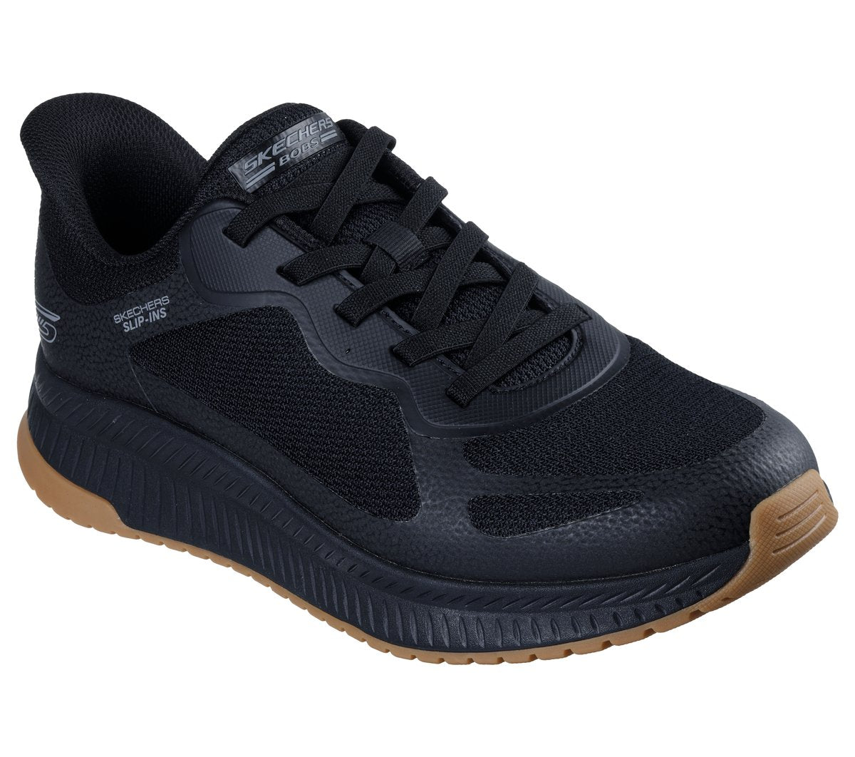 Men Skechers Slip-ins: BOBS Sport Squad Chaos 4