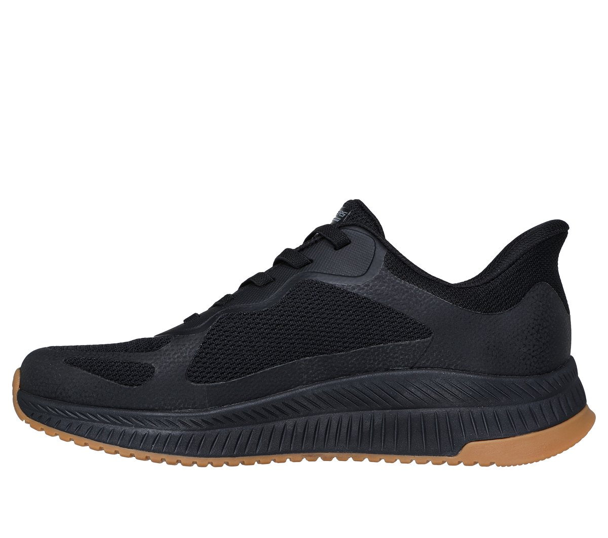 Men Skechers Slip-ins: BOBS Sport Squad Chaos 4