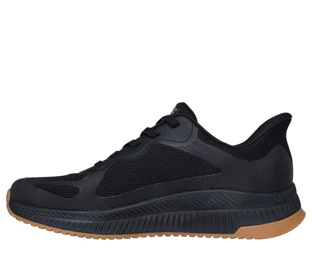 Men Skechers Slip-ins: BOBS Sport Squad Chaos 4
