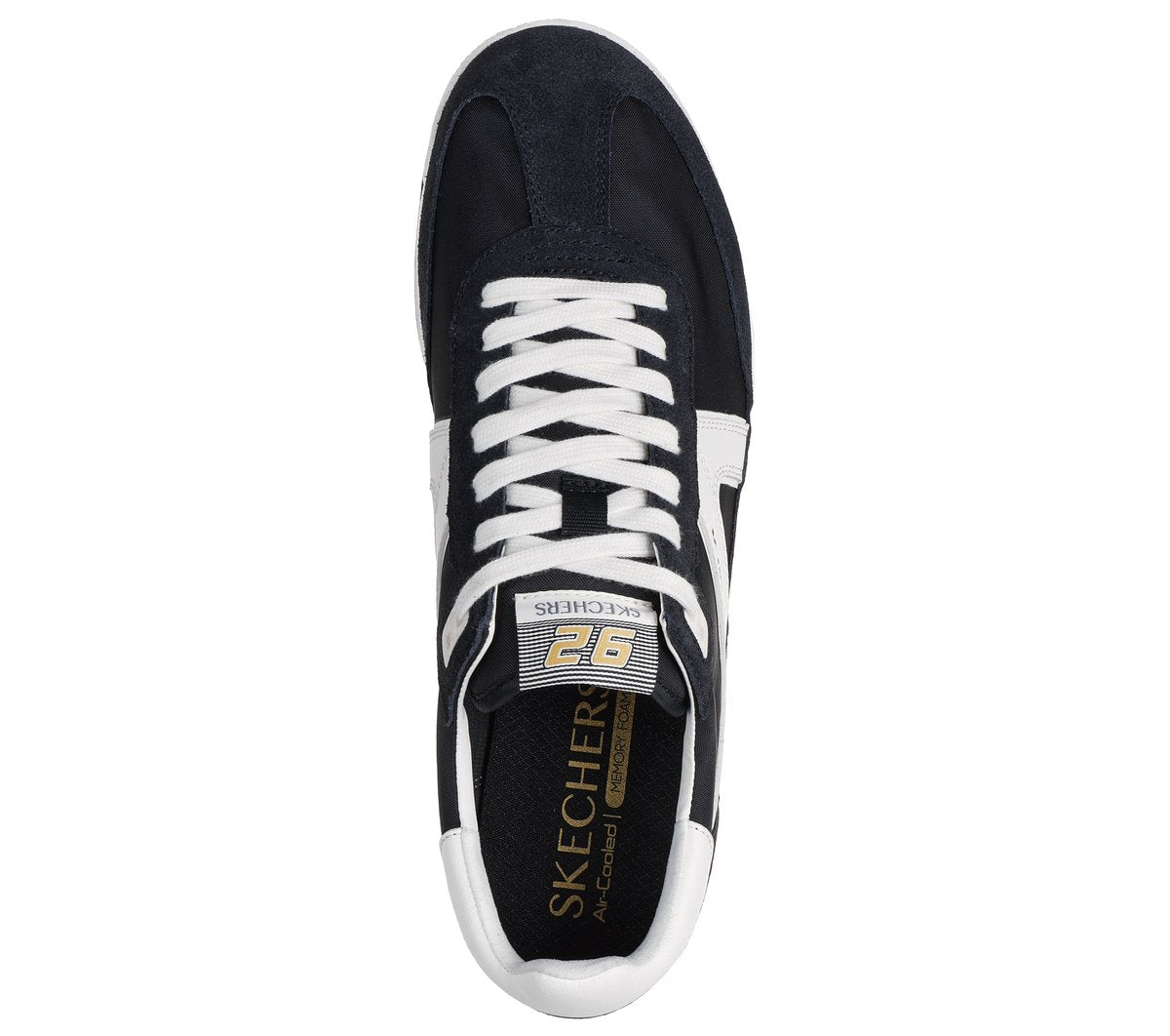 Men Skechers SKX 92 - Spective