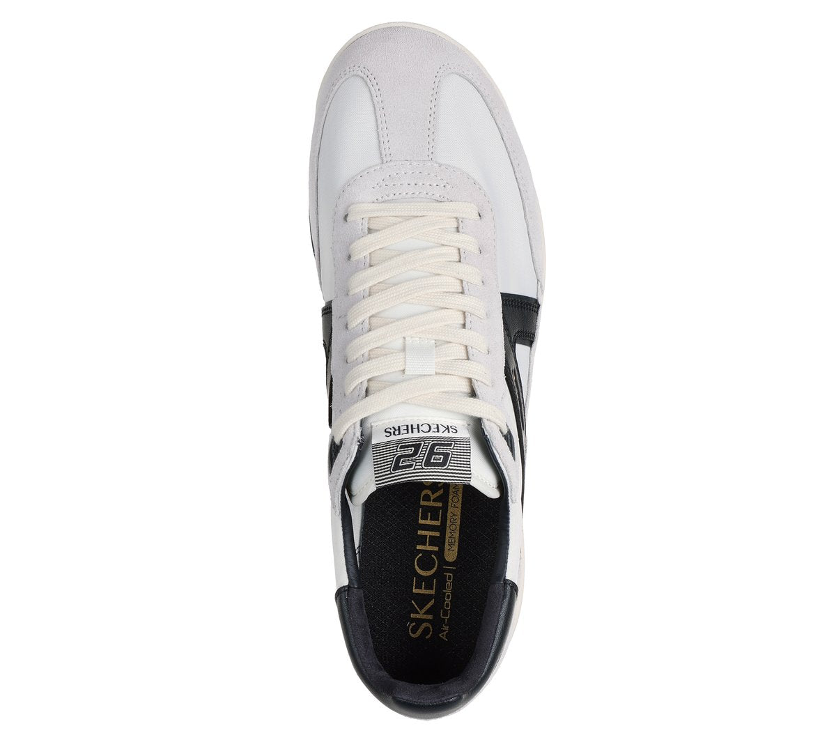 Men Skechers SKX 92 - Spective