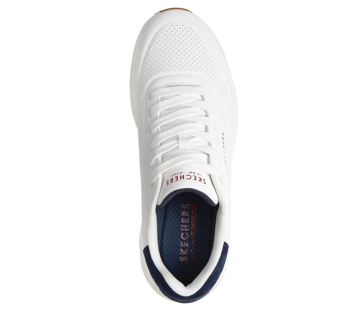Men Skechers UNO Glide-Step - Glide Wing