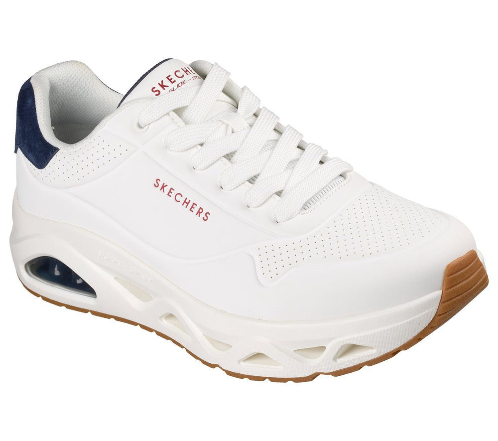 Men Skechers UNO Glide-Step - Glide Wing