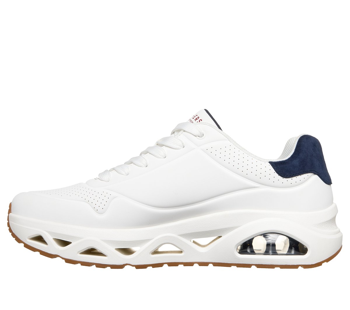 Men Skechers UNO Glide-Step - Glide Wing