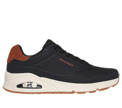 Men Skechers UNO - Suited On Air