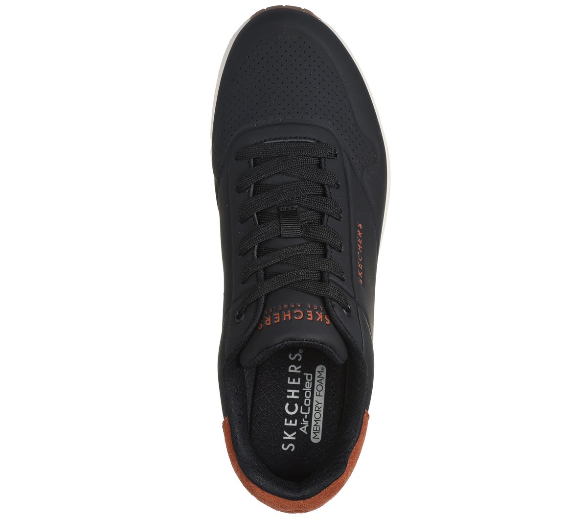 Men Skechers UNO - Suited On Air