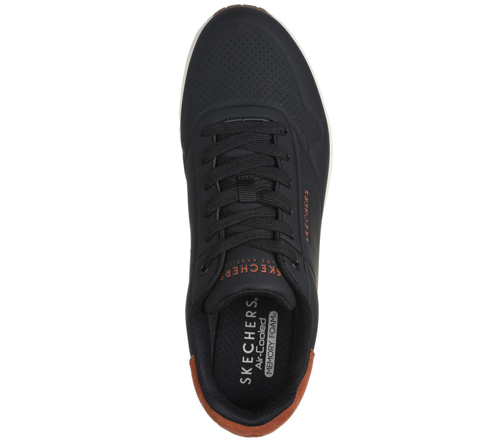 Men Skechers UNO - Suited On Air