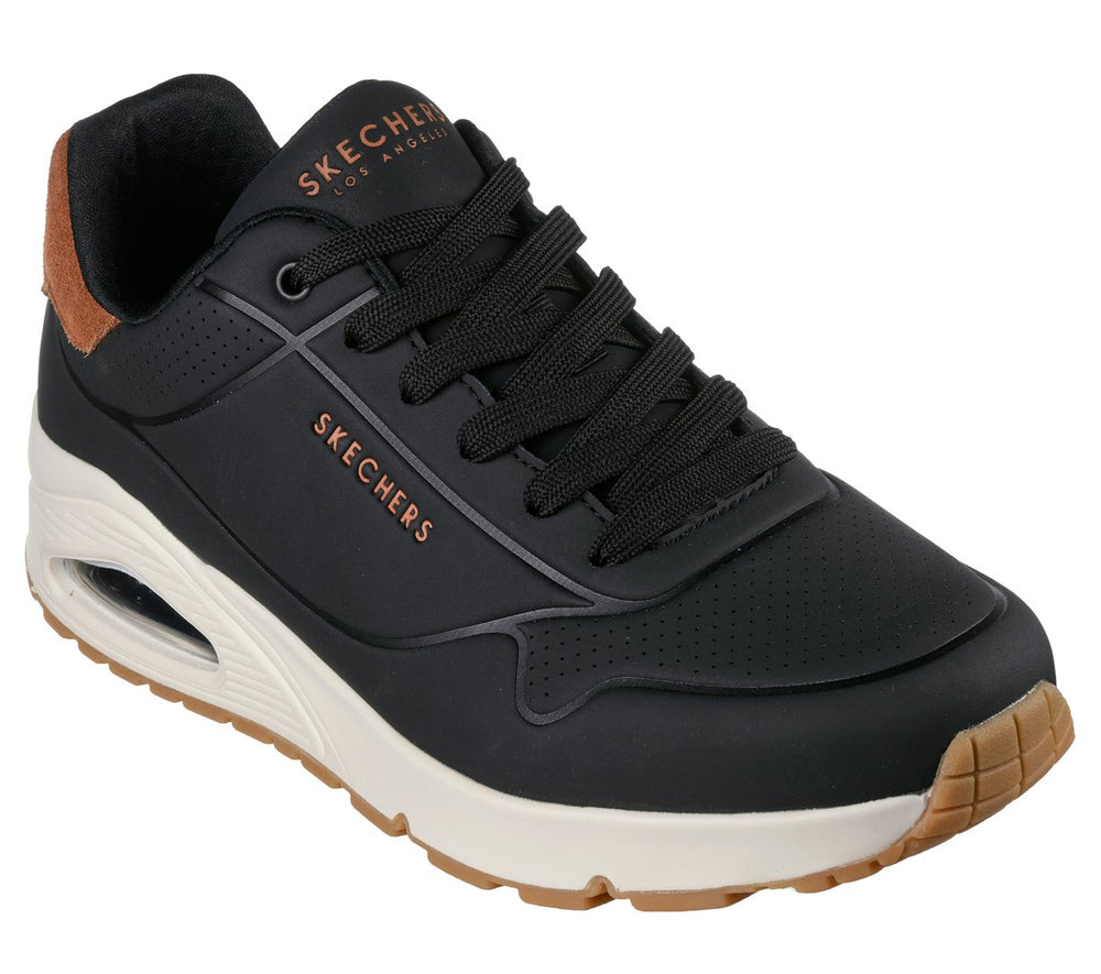 Men Skechers UNO - Suited On Air
