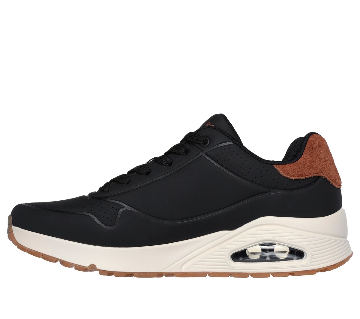 Men Skechers UNO - Suited On Air