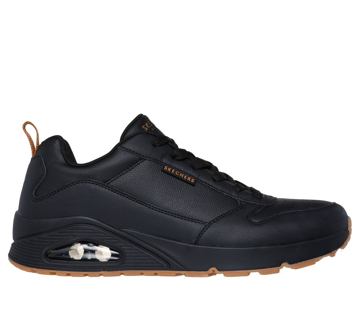 Men Skechers UNO - Alder