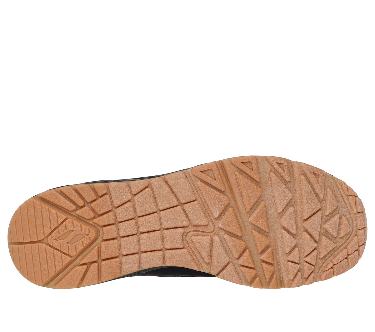 Men Skechers UNO - Alder